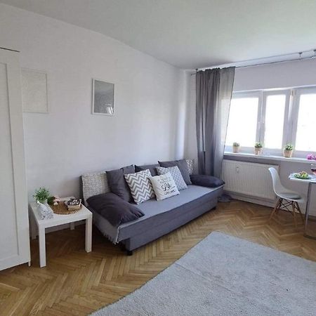 Apartament Chmielna Warsaw Ngoại thất bức ảnh