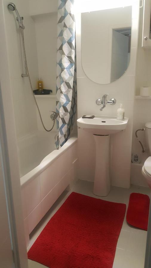Apartament Chmielna Warsaw Ngoại thất bức ảnh