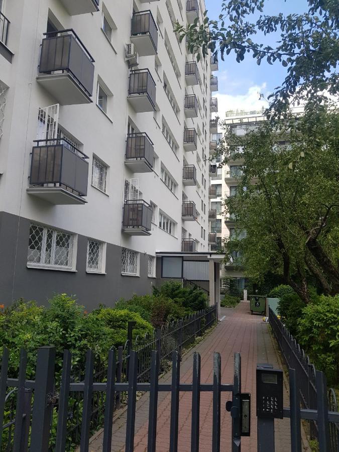 Apartament Chmielna Warsaw Ngoại thất bức ảnh